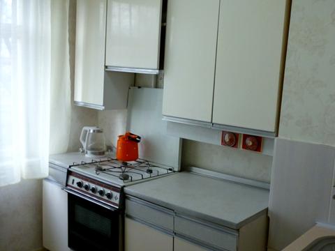 квартира по адресу Ильфа Петрова, 27