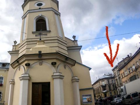 квартира за адресою Клепарівська вул., 2