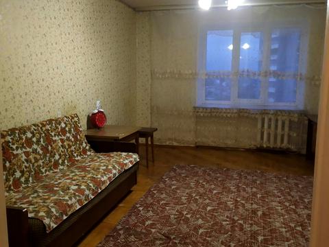 квартира за адресою Симиренка вул., 25-А