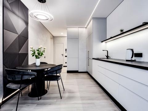 квартира по адресу Черновола просп. (700-летия Львова), 77