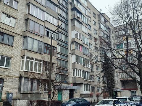 квартира по адресу Святоюріївська вул., 10/2