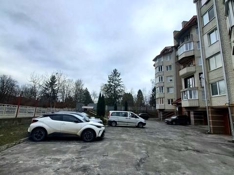 квартира по адресу Вербицкого ул., 16