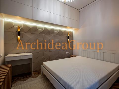 квартира за адресою Лабораторний пров., 7