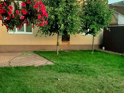 дом по адресу Февральская ул.