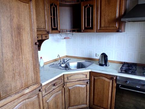 квартира за адресою Малікова, 5