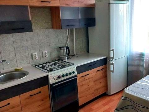 квартира за адресою Робоча вул., 24-А