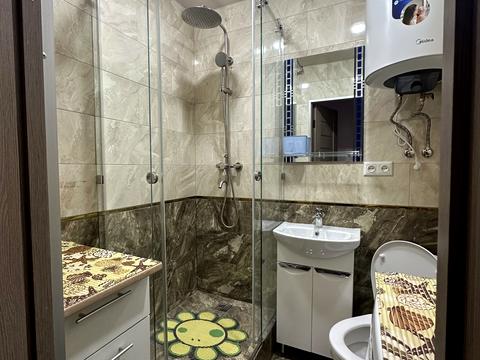 квартира за адресою Миру просп., 93