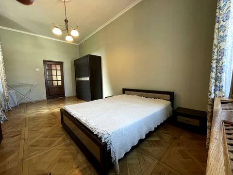 квартира по адресу Вячеслава Липинского ул. (Чапаева), 12