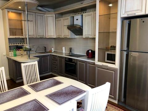 квартира за адресою Василя Симоненка вул., 5-А