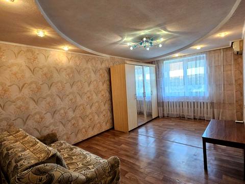 квартира за адресою житловий масив Тополя-3 вул., 10
