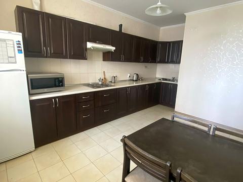 квартира по адресу Елизаветы Чавдар ул., 13