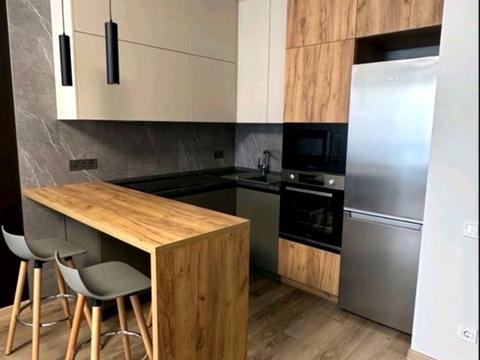 квартира по адресу Костомаровская ул. (Щорса), 1