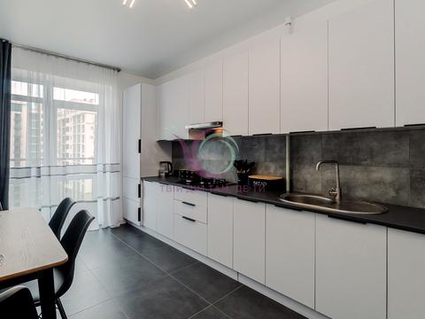 квартира по адресу Гетмана Мазепы ул., 164