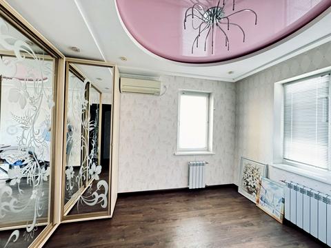 квартира по адресу Лисового ул., 6
