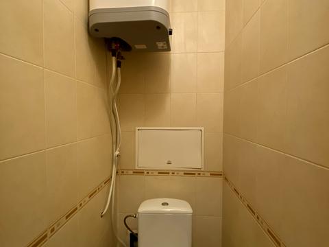 квартира по адресу Петра Григоренко просп., 39-Б