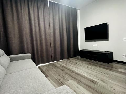 квартира за адресою Академіка Заболотного вул., 15-Б