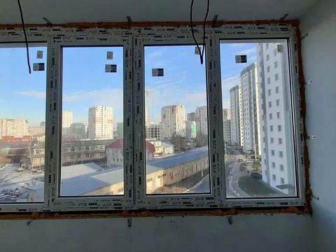 квартира по адресу Заливная ул., 8а