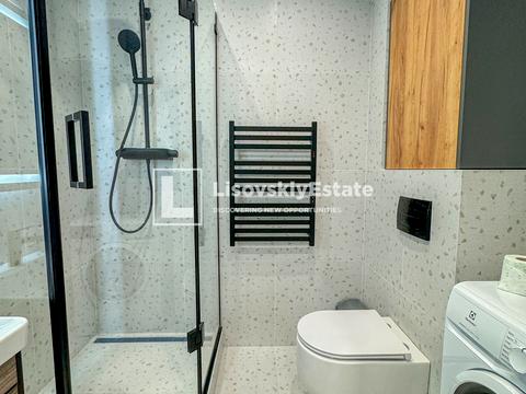 квартира за адресою Тадея Рильського бульв., 4