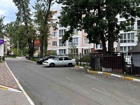 ділянка за адресою Академіка Ромоданова вул. (Льва Толстого), 48