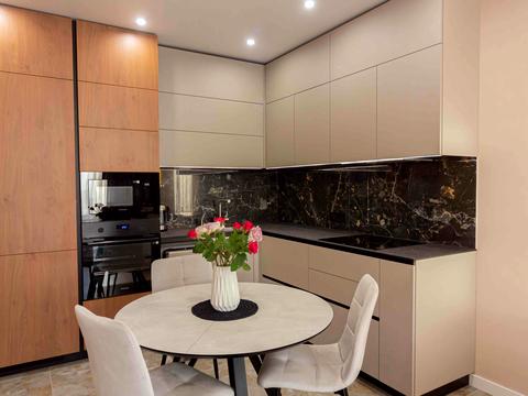 квартира за адресою Івана Виговського вул. (Маршала Гречка), 42