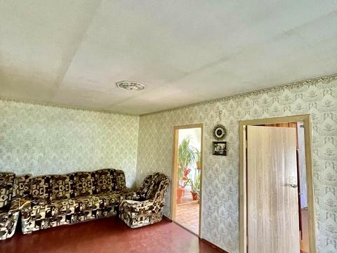 квартира по адресу Фабрично-Заводская ул., 25