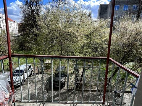 квартира по адресу Волчинецкая ул., 4