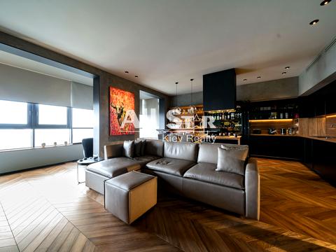 квартира за адресою Лесі Українки бульв., 7-В