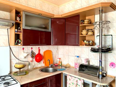 квартира за адресою 12 Продольна, 1а
