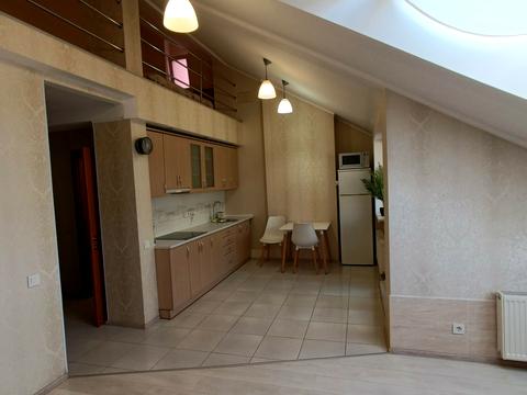 квартира по адресу Регенераторная ул., 4к2