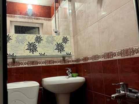 комната по адресу Шклярука, 4 а 