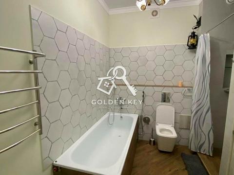 квартира за адресою Поштовий просп. (Карла Маркса), 48