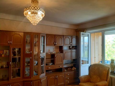 квартира за адресою Верховної Ради бульв., 27-Б