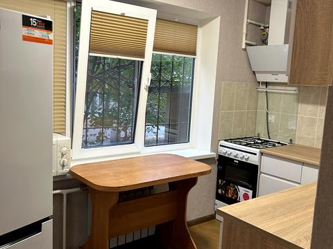 квартира за адресою Воскресенський просп. (Перова), 40-Б