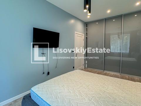 квартира за адресою Мечникова вул. (Кловський), 10/2