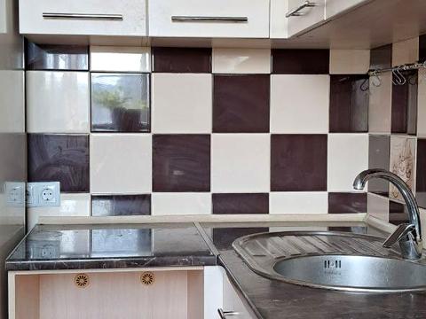квартира по адресу 274-й Кварталь, 2