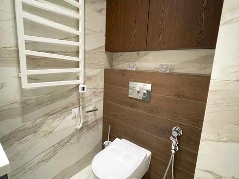 квартира за адресою Джона Маккейна вул. (Івана Кудрі), 7