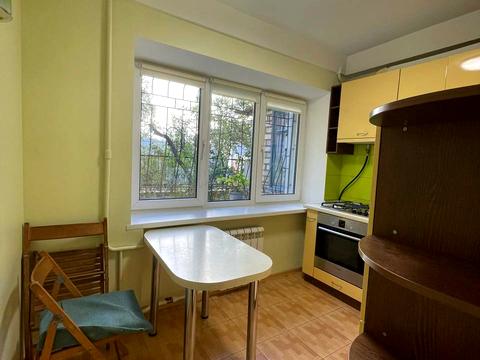 квартира по адресу Зеленого Клина пер. (Уссурийский), 6