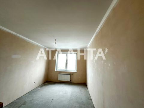 квартира по адресу Пономарёва ул., 26 к2