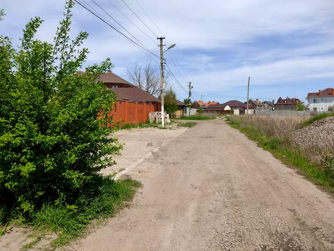 участок по адресу Ньютона ул.
