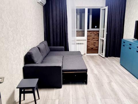 квартира за адресою Леоніда Бикова бульв., 6