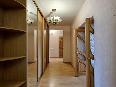 квартира за адресою Жилянська вул., 59