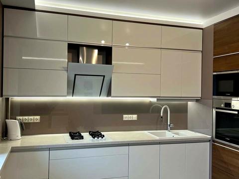 квартира за адресою Братів Міхновських вул. (Московська), 30а