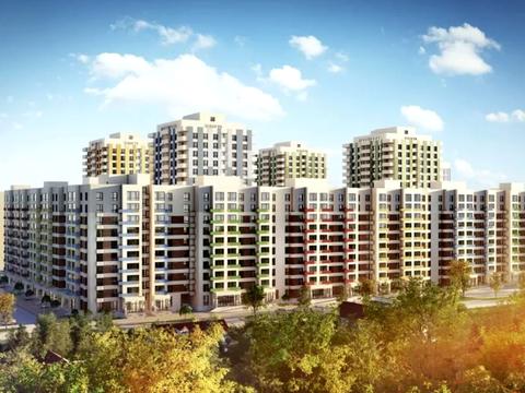 квартира за адресою Марії Примаченко вул. (Першотравнева), 22/27