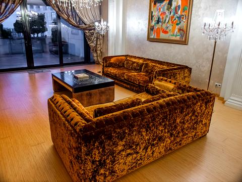 квартира по адресу Володимира Вернадського ул. (Дзержинського), 35-Т