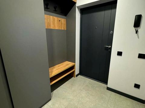 квартира по адресу Сечевых Стрельцов ул., 28-А