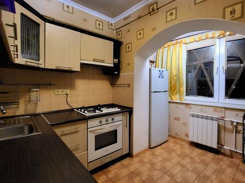квартира за адресою Мілютенка вул., 30/12