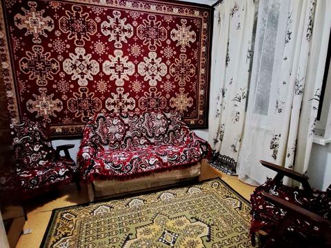 квартира за адресою вул. Карпенка, 2