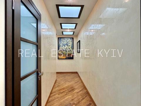 квартира по адресу Панаса Мирного ул., 28-А