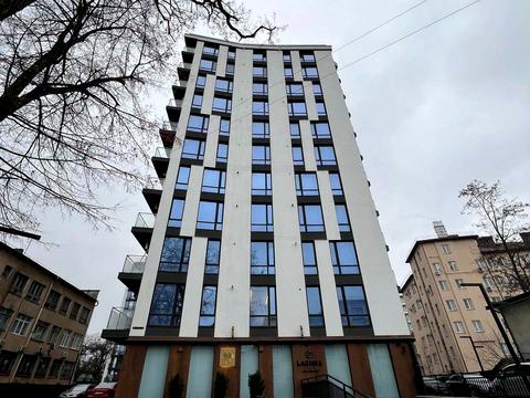 комерційна за адресою Січових Стрільців вул., 28-А