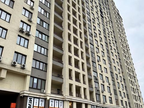 квартира по адресу Степана Рудницкого ул. (Вильямса академика), 19/14